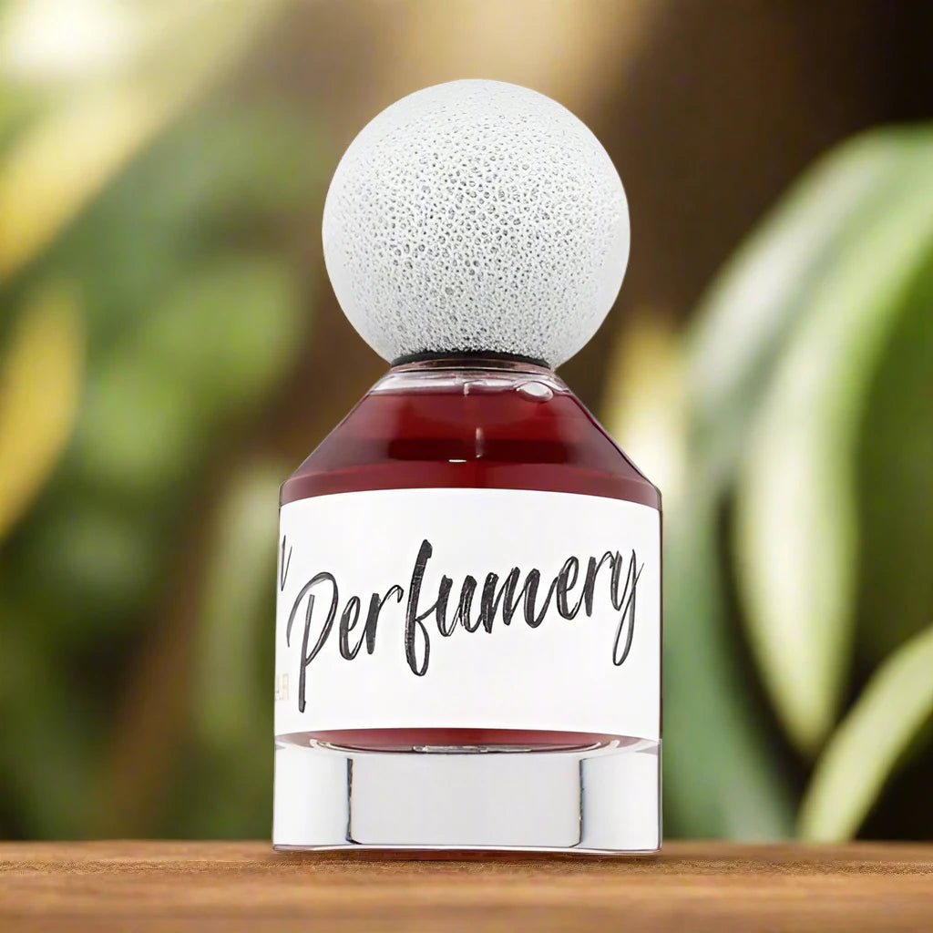 Artisan Perfume Brown Sugar 80ml EDP by Fragrance World - Sweet and luxurious scent in elegant packaging.