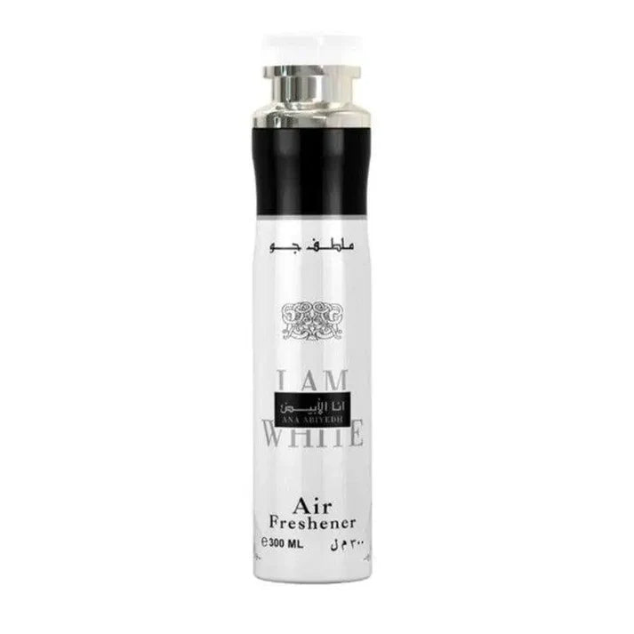 Ana Abiyedh Air Freshener 300ml Lattafa - x12