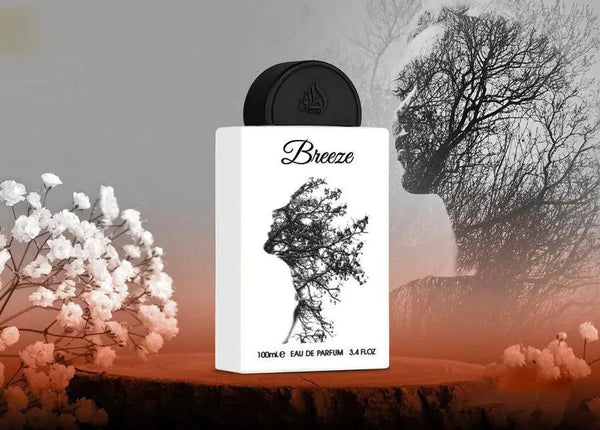 Breeze Perfume by Lattafa Pride - Woody Perfumes for Her
