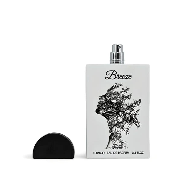 Breeze Perfume by Lattafa Pride - Woody Perfumes for Her