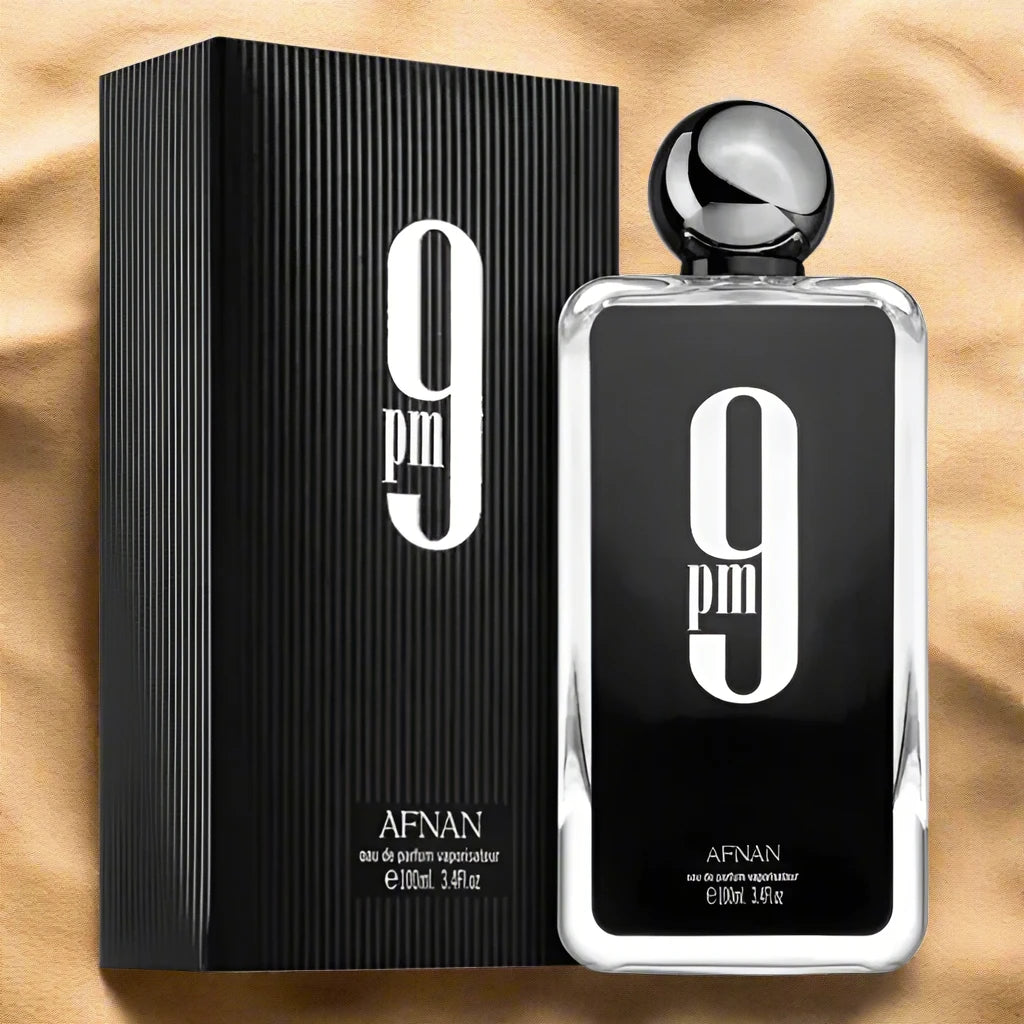 9pm Perfume 100ml EDP Afnan