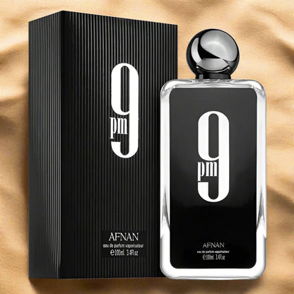 9pm Perfume 100ml EDP Afnan
