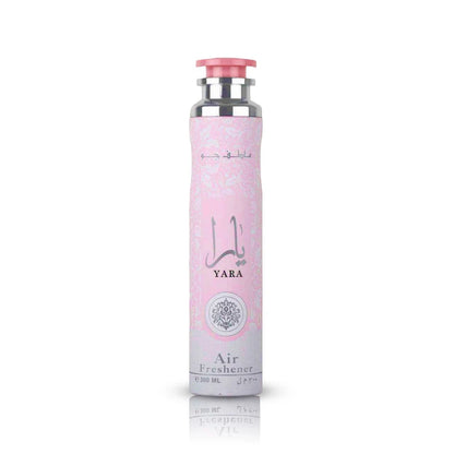 Yara Air Freshener 300ml Lattafa - x12