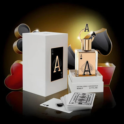 Ace Perfume 100ml EDP Fragrance World | Best Men's Perfume
