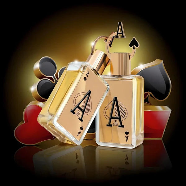 Ace Perfume 100ml EDP Fragrance World | Best Men's Perfume