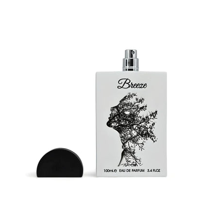 Breeze Perfume by Lattafa Pride - Woody Perfumes for Her