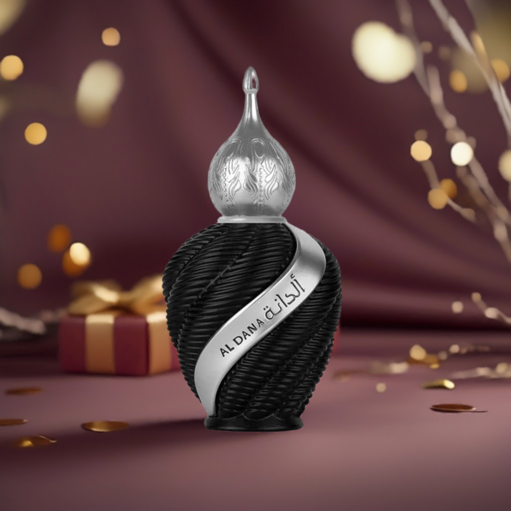 Al Dana Perfume 100ml EDP Niche Emarati By Lattafa