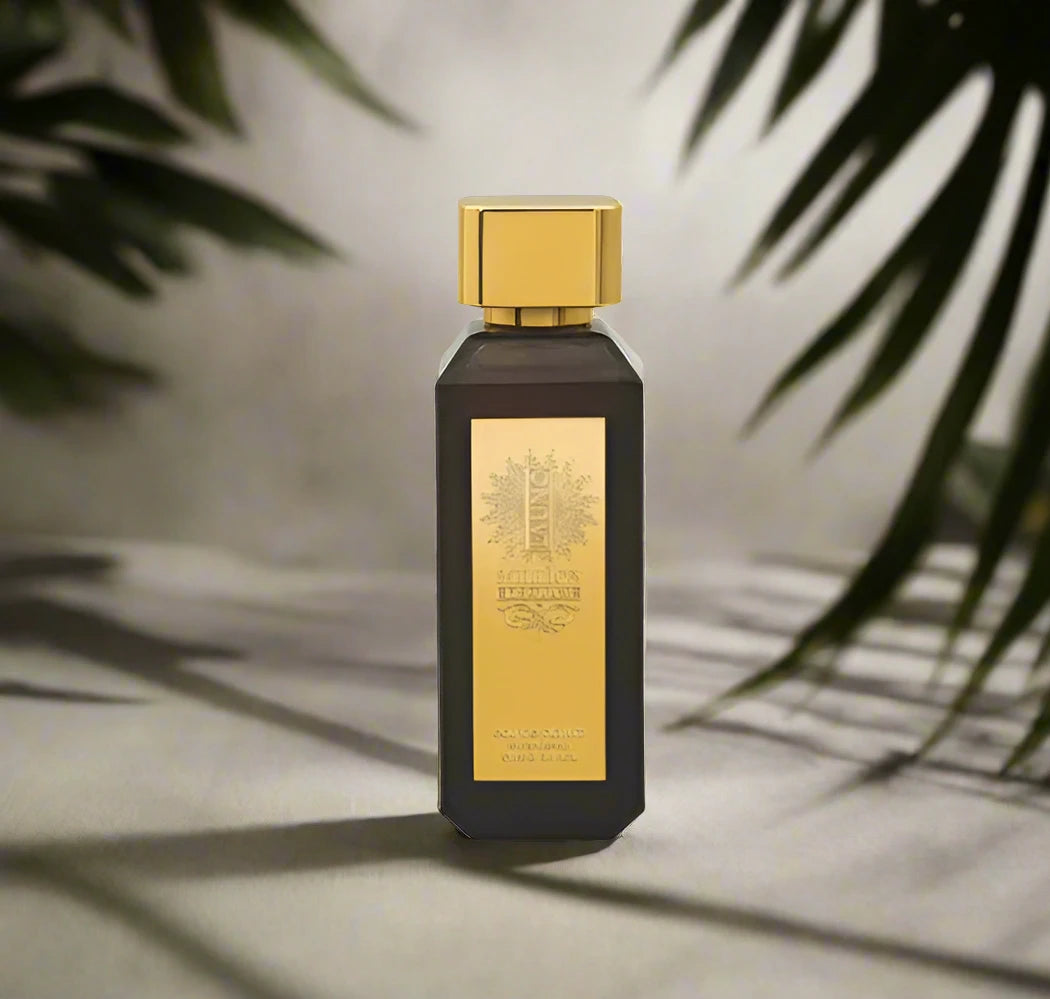 100ml La Uno Million Le Parfum EDP by Fragrance World, featuring fresh and spicy notes